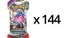 Pokemon SV5 Temporal Forces Sleeved Booster Case (144ct)